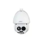 Dahua TPC-SD5641-TB7Z45-DC-S24-M thermische hybride Speeddome camera, sensor 640