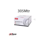 Dahua UTP CAT6 Kabel 305m Dahua UTP CAT6 Kabel 305m