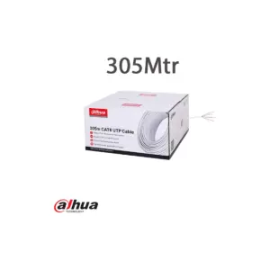 Dahua UTP CAT6 Kabel 305m