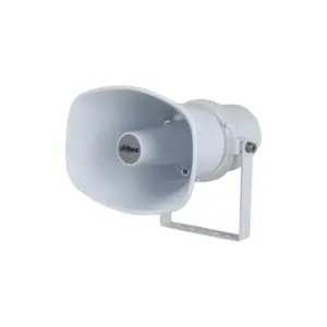 Dahua VCS-SH30 IP Speaker Voor gebruik met Dahua camera's