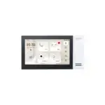 Dahua VTH2421FW-P Video Intercom 7" binnenpost