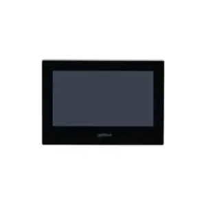 Dahua VTH2621G-P monitor voor Video intercom, netwerk