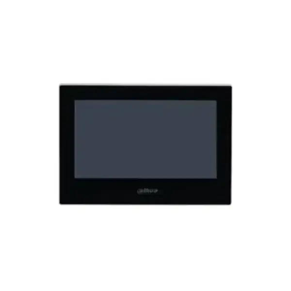 Dahua VTH2621G-P monitor voor Video intercom, netwerk