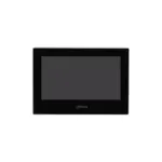 Dahua VTH2621G-WP Video Intercom 7" Wi-Fi binnenpost Zwart