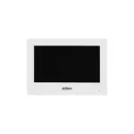 Dahua VTH2621GW-WP Video Intercom 7" Wi-Fi binnenpost Wit