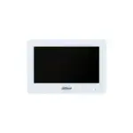 Dahua VTH5123H-W-S2 2-draads Wi-Fi Hybride Binnenmonitor voor