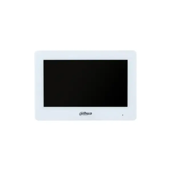 Dahua VTH5123H-W-S2 2-draads Wi-Fi Hybride Binnenmonitor voor Dahua VTH5123H-W-S2 2-draads Wi-Fi Hybride Binnenmonitor voor