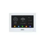 Dahua VTH5321GW-W Android monitor voor Vidéo intercom, 7 inch Dahua VTH5321GW-W Android monitor voor Vidéo intercom, 7 inch
