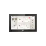 Poste intérieur Dahua VTH5441G Video Intercom 10''