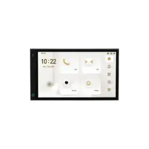 Dahua VTH5721A-WP monitor voor Video intercom,7 inch, netwerk