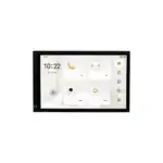 Dahua VTH5741A-WP monitor voor Video intercom,10 inch, netwerk