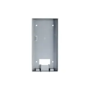Dahua VTM117 :Opbouw montage box voor VTO3222