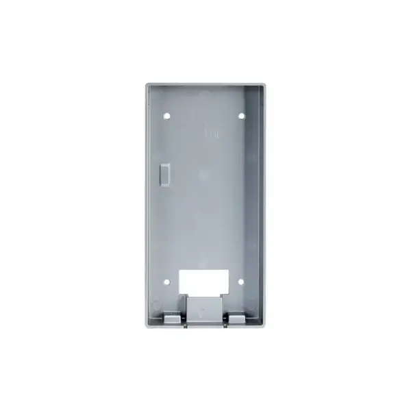 Dahua VTM117 :Opbouw montage box voor VTO3222