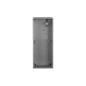 Dahua VTM128 Montage behuizing voor 3 VTO4202F modules