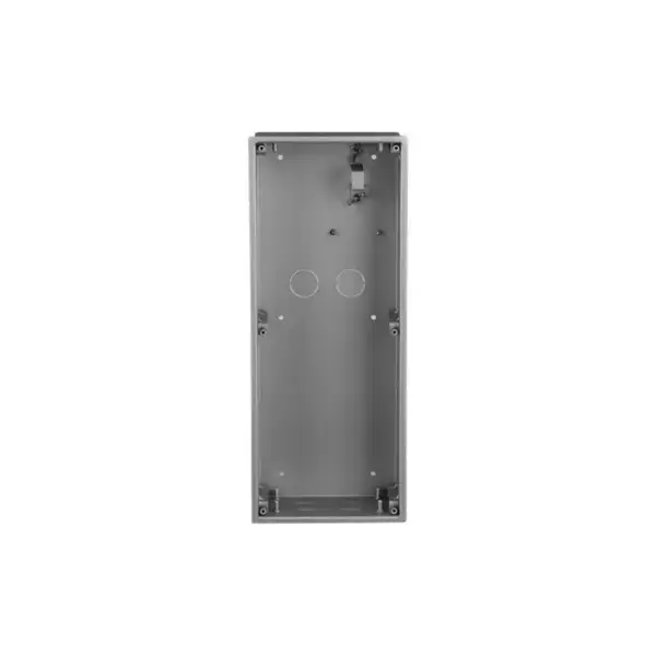 Dahua VTM128 Montage behuizing voor 3 VTO4202F modules