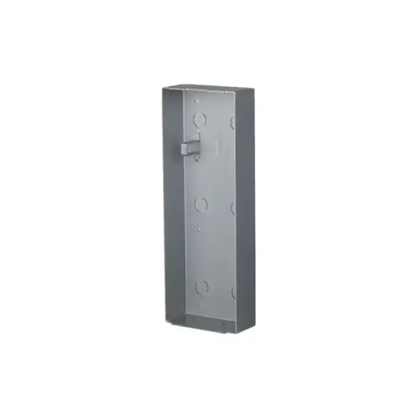Dahua VTM130 surface montage box voor VTO6531H Dahua VTM130 surface montage box voor VTO6531H