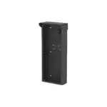 Dahua VTM27R3 Rain hood Surface mount VTO42xx for 3 modules Black Dahua VTM27R3 Rain hood Surface mount VTO42xx for 3 modules Black