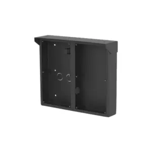 Dahua VTM28R4 Opbouw behuizing met Regenbescherming voor