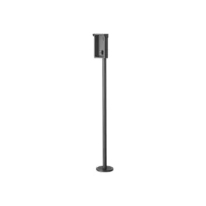 Dahua VTM30R2 Opbouwpaal voor modulaire deurtelefoon 1 x 2