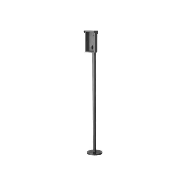Dahua VTM30R2 Opbouwpaal voor modulaire deurtelefoon 1 x 2