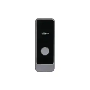Dahua VTM50B1 Belknop module, opbouw