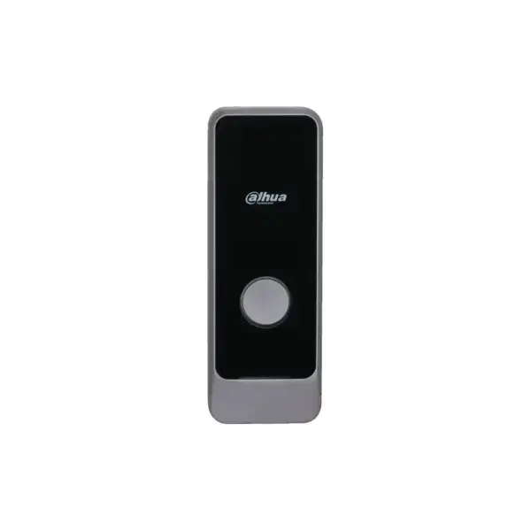 Dahua VTM50B1 Belknop module, opbouw