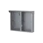 Dahua VTM54R4 Opbouw behuzing met Regenbescherming voor