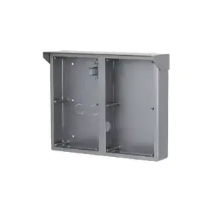 Dahua VTM54R4 Opbouw behuzing met Regenbescherming voor