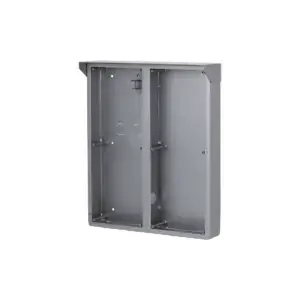 Dahua VTM56R6 Opbouw behuzing met Regenbescherming voor