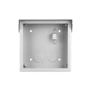 Dahua VTM75 Opbouw behuzing met Regenbescherming voor