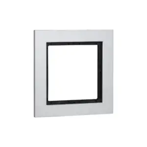 Dahua VTM77 frontpaneel voor VTM75/VTM79, zilver