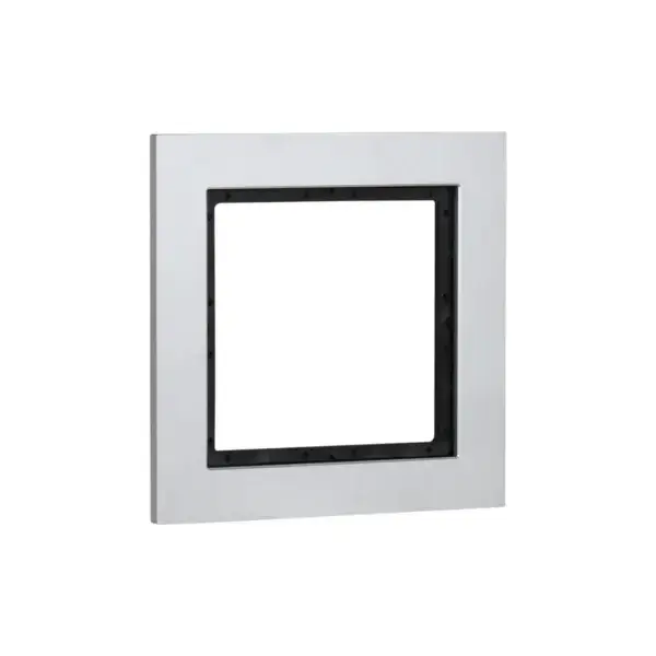 Dahua VTM77 frontpaneel voor VTM75/VTM79, zilver Dahua VTM77 frontpaneel voor VTM75/VTM79, zilver
