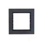 Dahua VTM78 Front VTO42xx für 1 Modul Schwarz