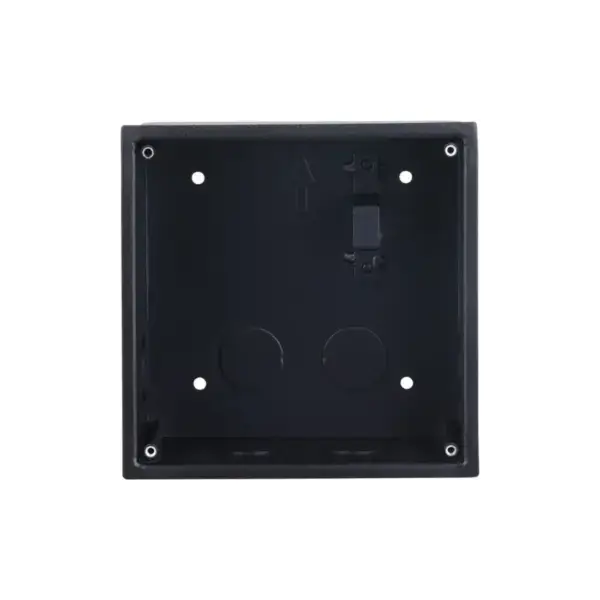 Dahua VTM79 Inbouw Behuizing VTO42xx t.b.v. 1 Module Dahua VTM79 Inbouw Behuizing VTO42xx t.b.v. 1 Module