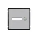 Dahua VTO2000A-B 1-voudige beldrukker Dahua VTO2000A-B 1-voudige beldrukker