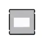 Dahua VTO2000A-E Blindplaat