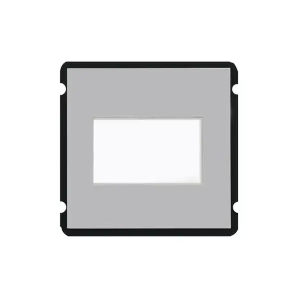 Dahua VTO2000A-E Blindplaat Dahua VTO2000A-E Blindplaat