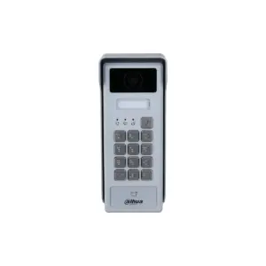 Dahua VTO2023S 2-wire Hybrid Villa Door Station, monitoring