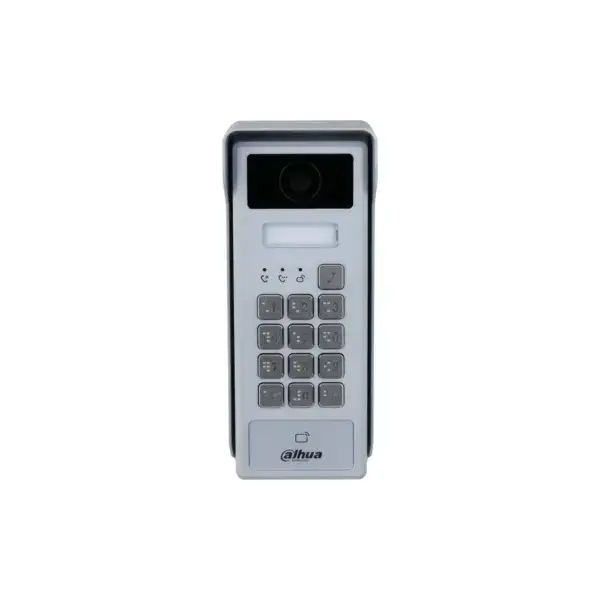 Dahua VTO2023S 2-wire Hybrid Villa Door Station, monitoring Dahua VTO2023S 2-wire Hybrid Villa Door Station, monitoring