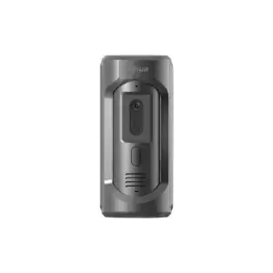 Dahua VTO2101E-P-S2 Video Intercom buitenpost IP65/IK10