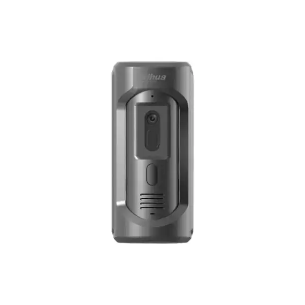 Dahua VTO2101E-P-S2 Video Intercom buitenpost IP65/IK10