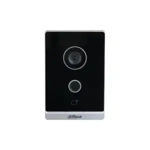 Dahua VTO2211G-P-S2 IP Villa deurstation voor intercom opbouw met