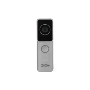 Dahua VTO2311R-WP Video Intercom buitenpost PoE en Wi-Fi