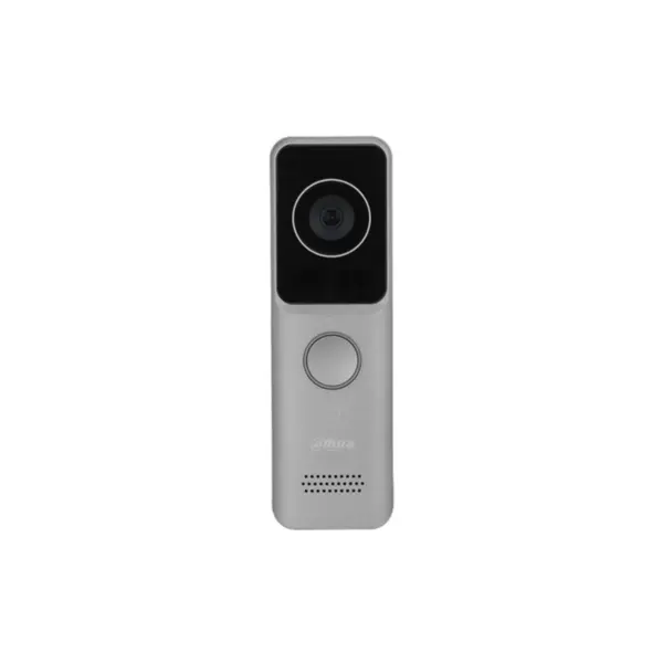 Dahua VTO2311R-WP Video Intercom buitenpost PoE en Wi-Fi Dahua VTO2311R-WP Video Intercom buitenpost PoE en Wi-Fi