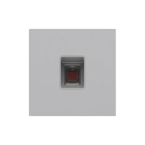 Dahua VTO4103F-MF EACH, Vingerafdrukmodule voor modulaire intercom