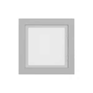 Dahua VTO4103F-MI EACH, infomodule voor modulaire intercom