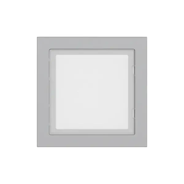 Dahua VTO4103F-MI EACH, infomodule voor modulaire intercom Dahua VTO4103F-MI EACH, infomodule voor modulaire intercom