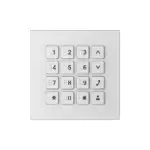 Dahua VTO4103F-MK EACH, toetsenbordmodule voor modulaire intercom