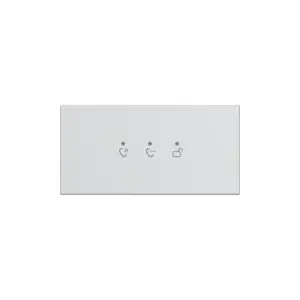 Dahua VTO4103F-ML EACH, indicatormodule voor modulaire intercom
