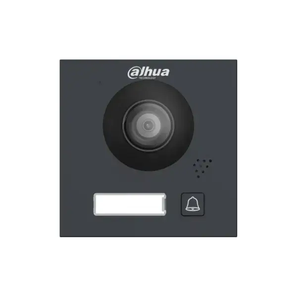 Dahua VTO4103FB-1 EACH 2-wire Hybrid camera module voor modulaire Dahua VTO4103FB-1 EACH 2-wire Hybrid camera module voor modulaire